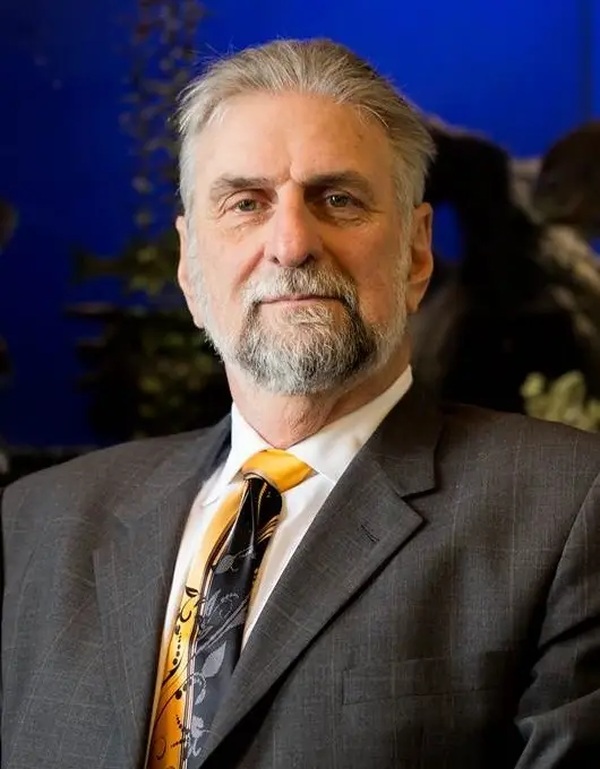 David R. Dawson, Of Counsel